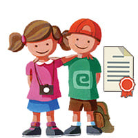 Регистрация в Козьмодемьянске для детского сада